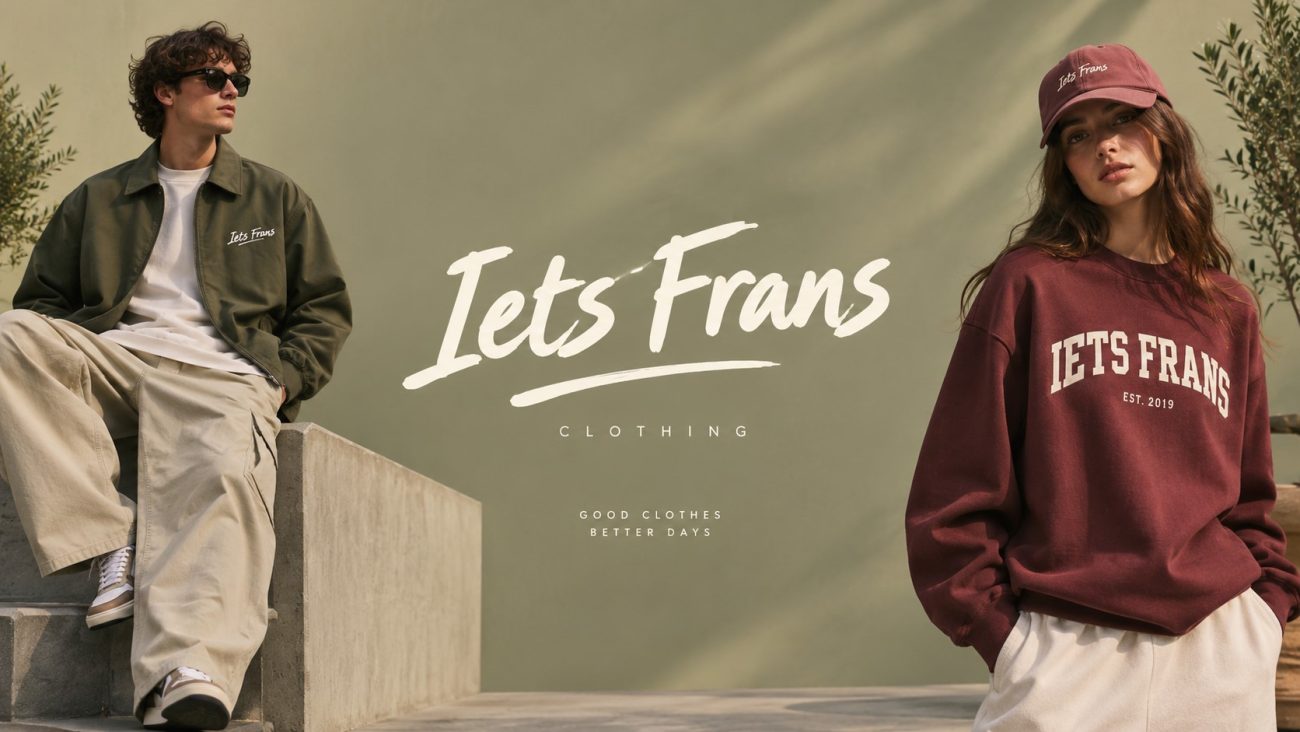 Iets Frans